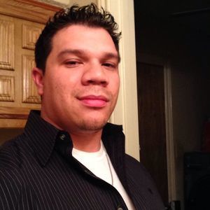 Meet your Posher, Abel